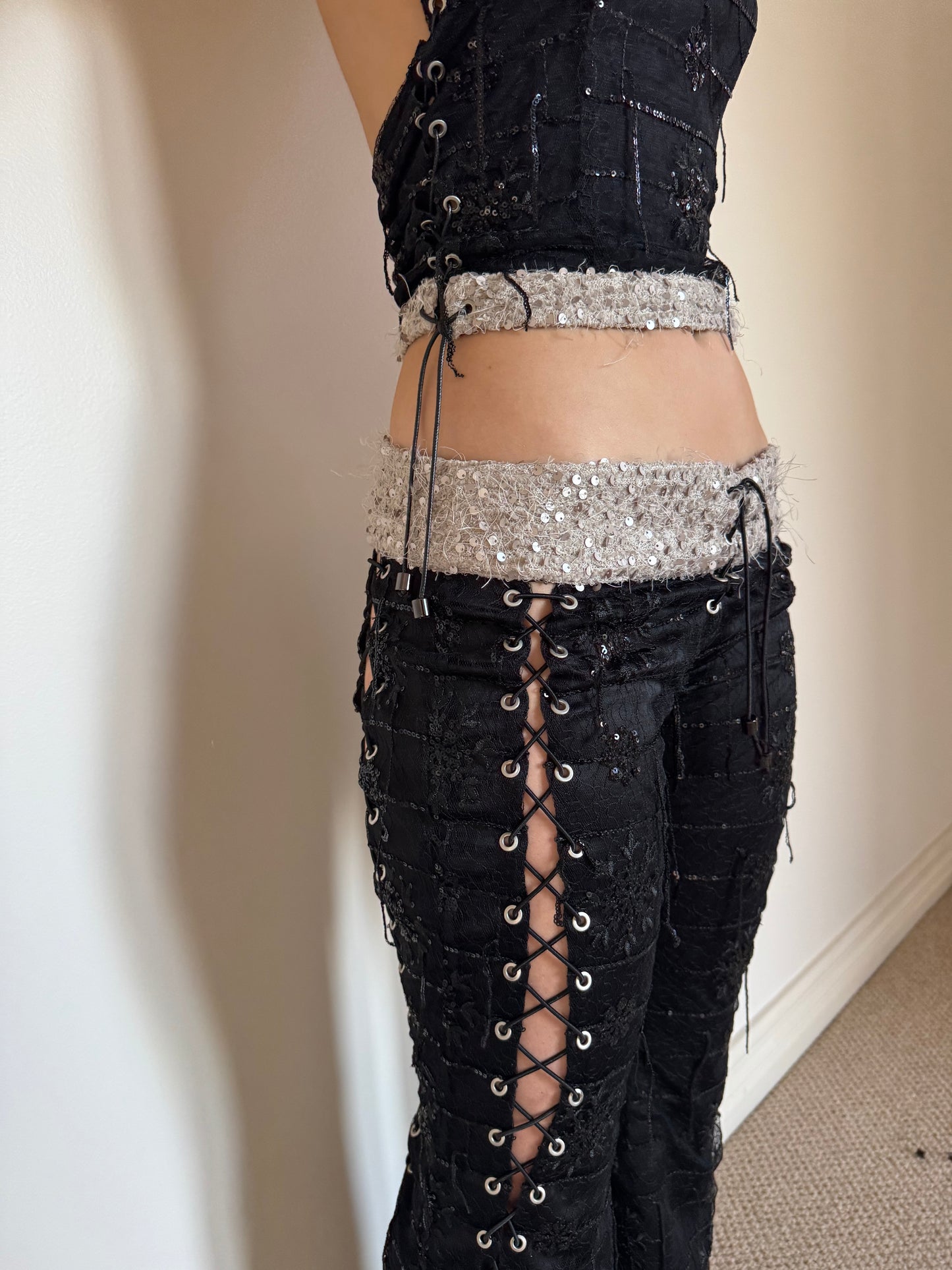Nova Pants