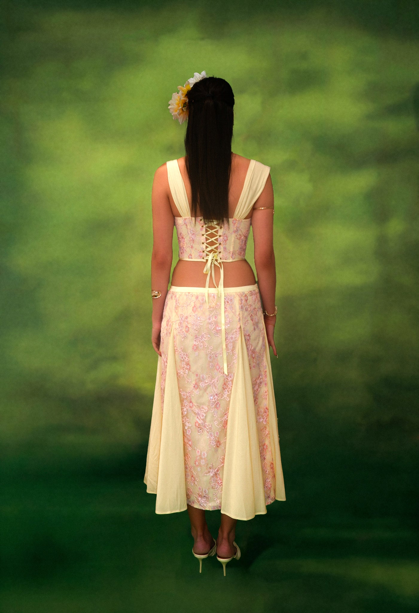 Fiorella Corset